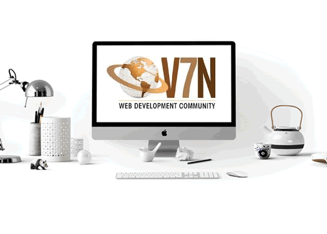 V7N Webmaster Forum