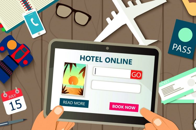 Top 5 cách tăng lượng booking cho chủ khách sạn, resort