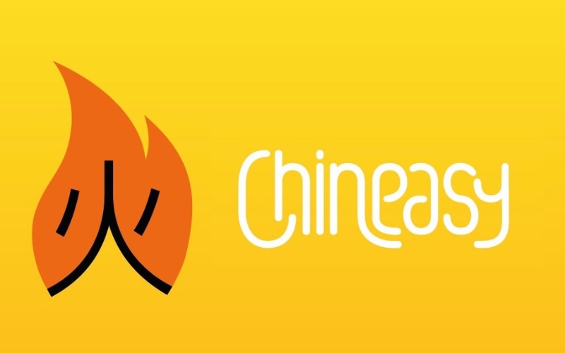 Học tiếng Trung qua App Chineasy 