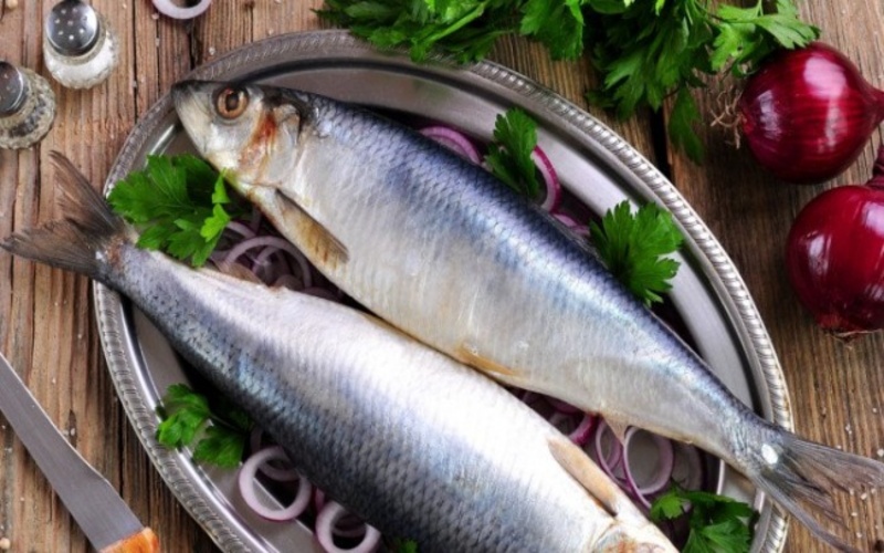ăn cá giúp bổ sung omega 3