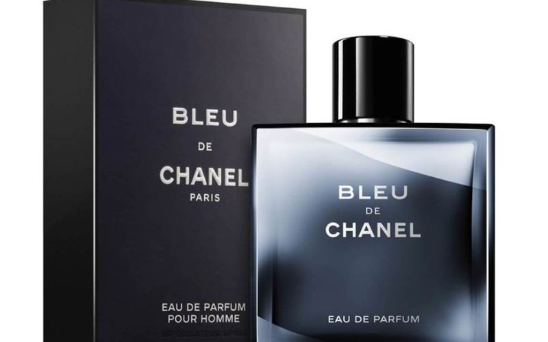 Nước hoa cho nam giới Chanel EDP Bleu