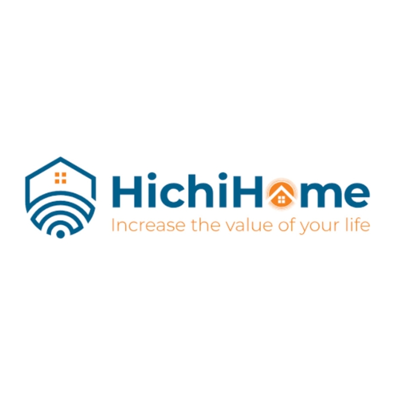 HichiHome đơn vị cung cấp khóa điện tử uy tín