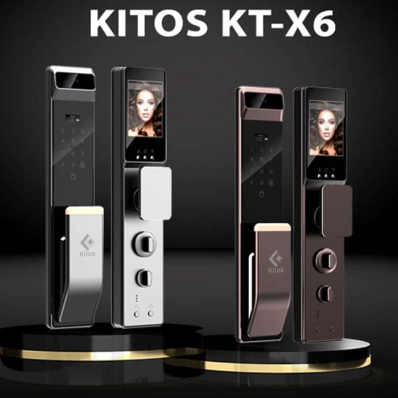 KT-X6 là một trong những siêu phẩm của nhà Kitos