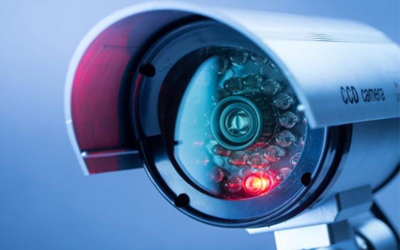 Hệ thống camera giám sát trực tuyến là gì
