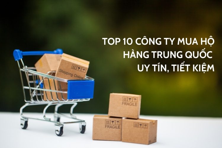 Top Công Ty Mua Hộ Hàng Trung Quốc Uy Tín, Tiết Kiệm