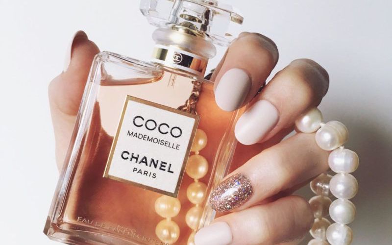 Chanel Coco Mademoiselle