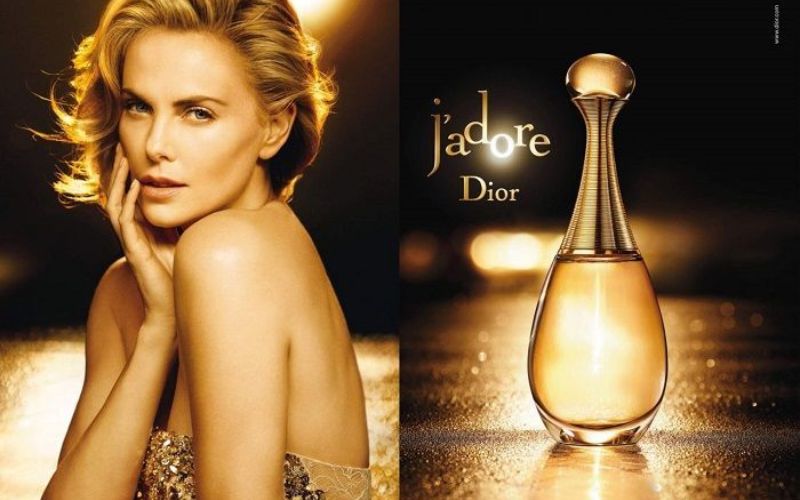 Dior J Adore EDP