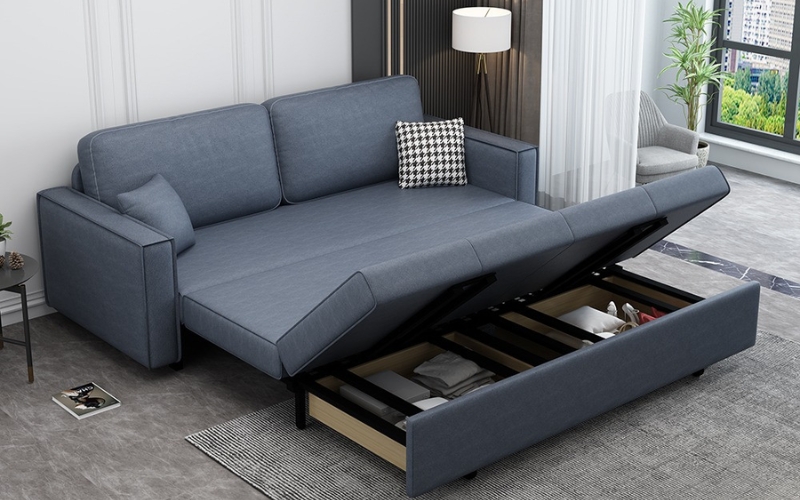 tính năng và tiện ích của sofa