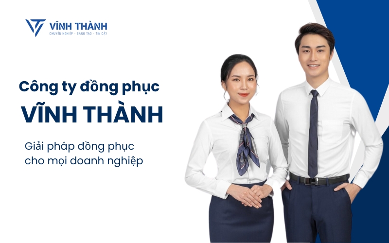 Xưởng may Vĩnh Thành