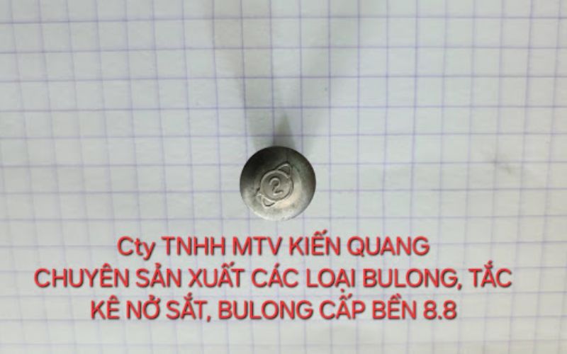 Công ty TNHH MTV Kiến Quang