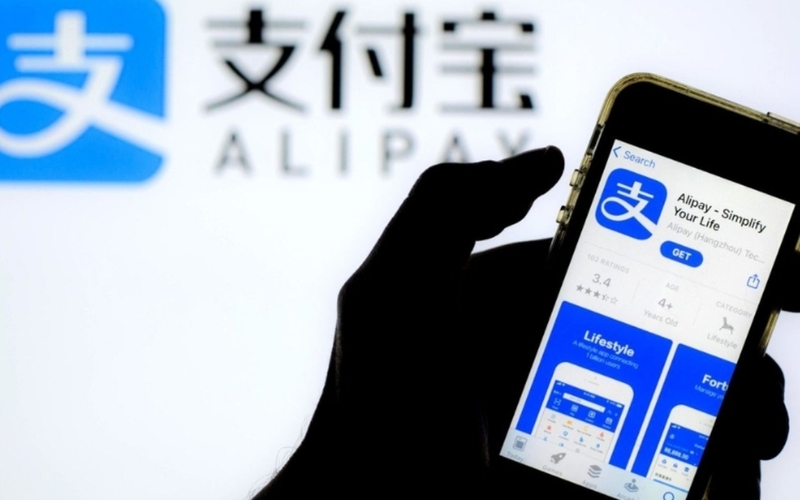 Alipay là gì?