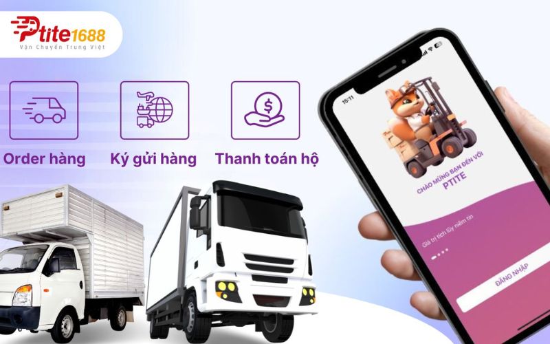 dịch vụ thanh toán hộ tại Ptite