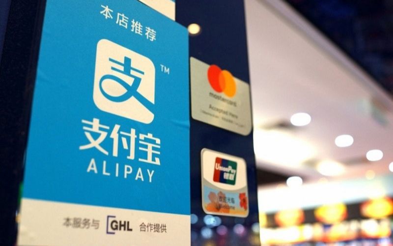 lưu ý khi thanh toán alipay