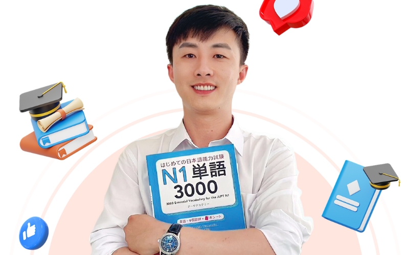 Đăng ký học tiếng Nhật tại trung tâm giàu kinh nghiệm