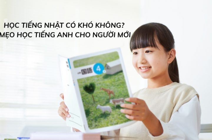 học tiếng nhật có khó không