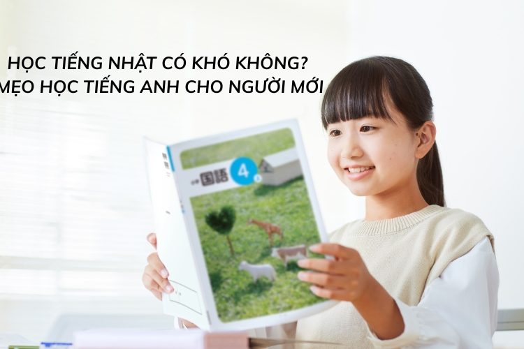 học tiếng nhật có khó không