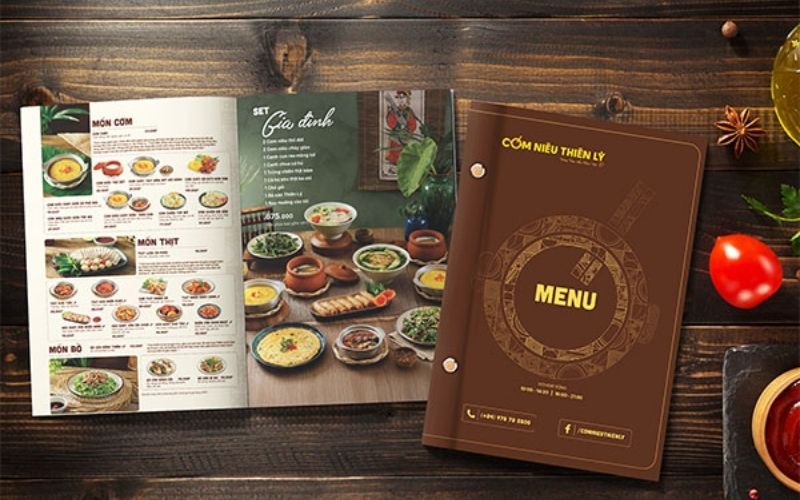 Những đánh giá công ty In Hiệp Nhất từ khách hàng Nhận xét của khách hàng về dịch vụ in menu In Hiệp Nhất