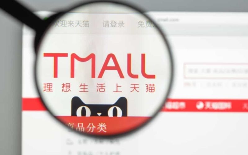giới thiệu về săn tmall