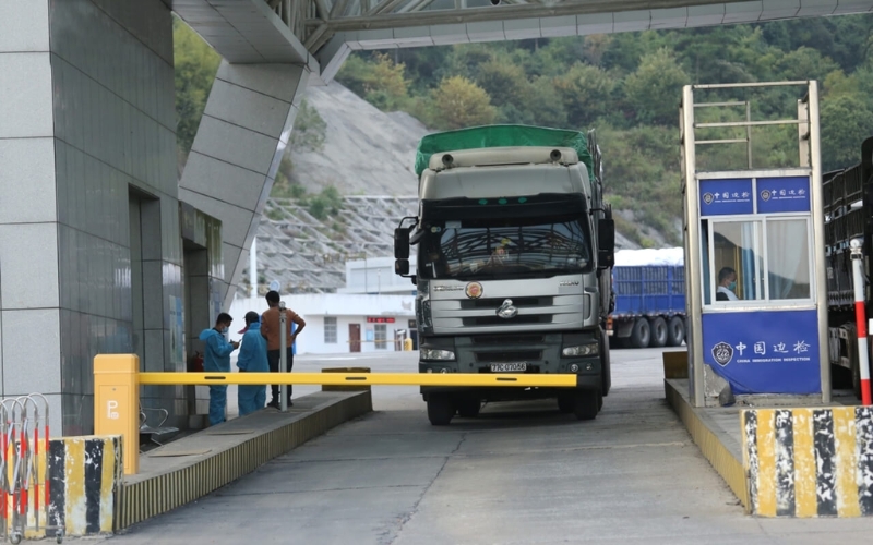 một số lưu ý khi nhập hàng trung quốc tiểu ngạch