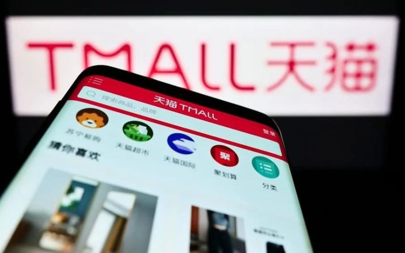 lưu ý khi săn hàng tmall