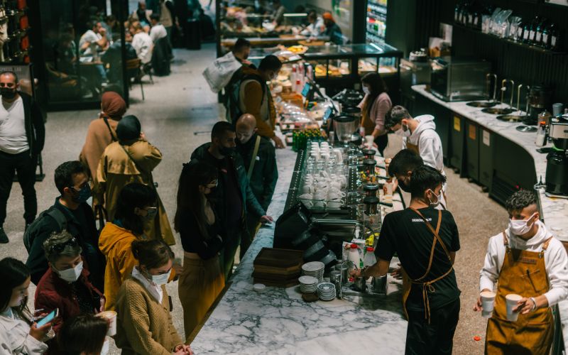 Tuyển dụng và đào tạo nhân sự