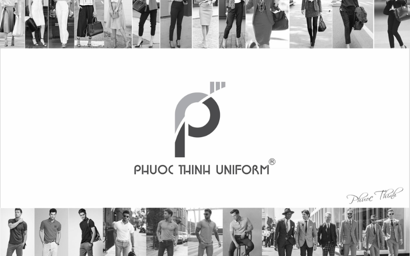 Phước Thịnh - Công ty may đồng phục ở TPHCM