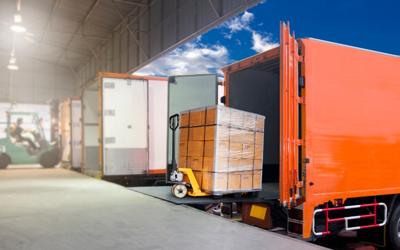 Vị trí và năng lực của nhà cung cấp tại Trung Quốc