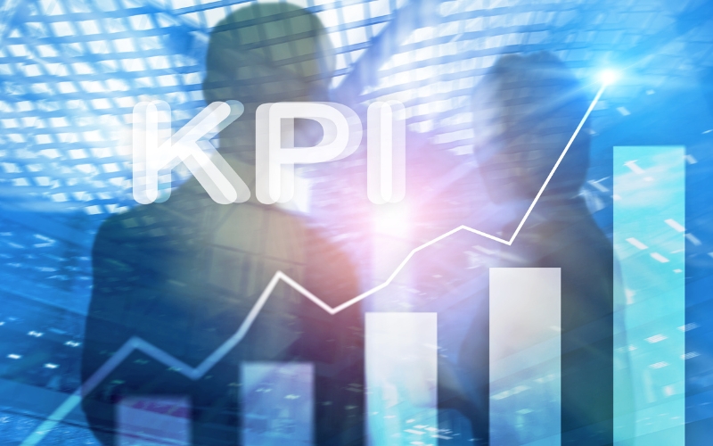 các nhóm KPI trong đào tạo nhân sự