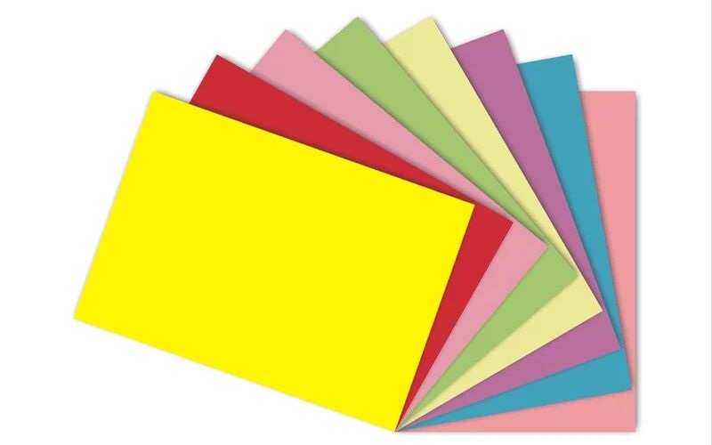 Định lượng giấy couche 150gsm