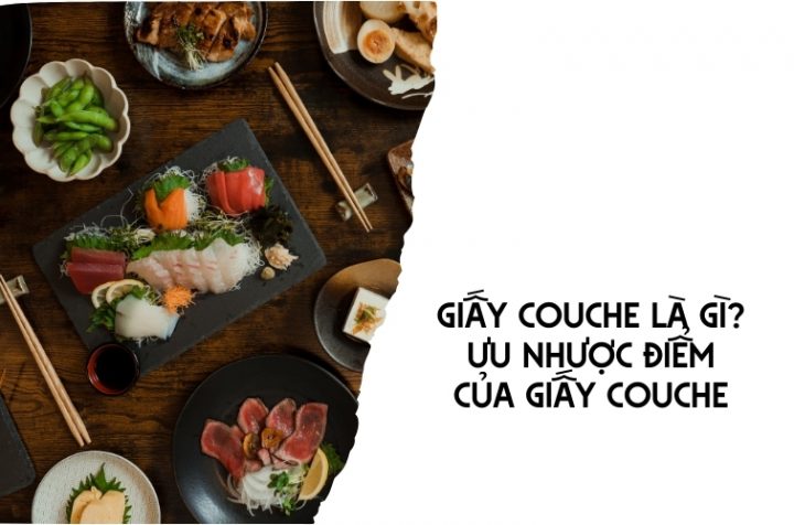 giấy couche là gì