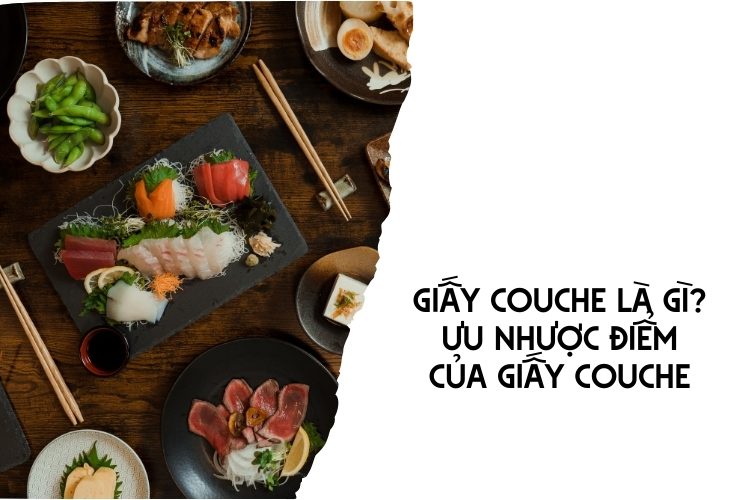 giấy couche là gì