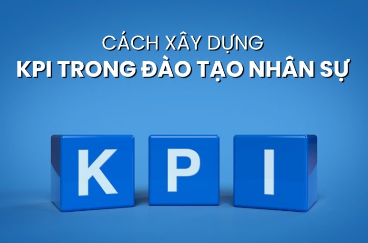KPI trong đào tạo nhân sự