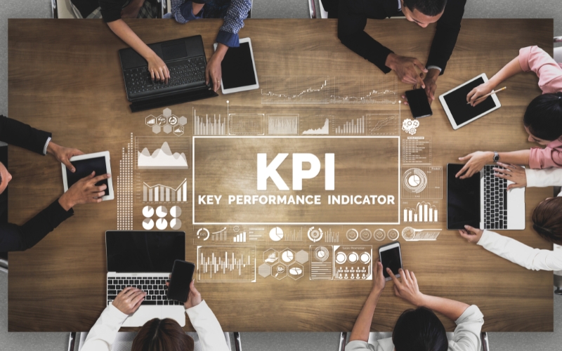KPI trong đào tạo nhân sự