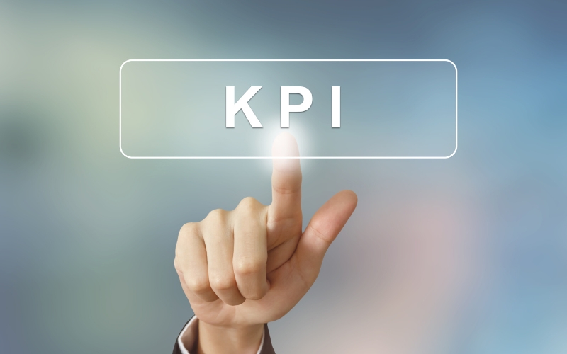 Lựa chọn những chỉ số KPI phù hợp với mục tiêu
