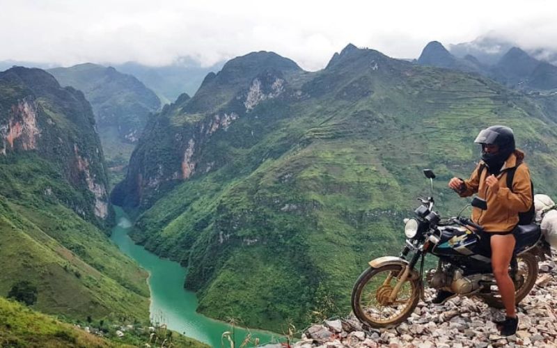 lưu ý trước chuyến đi hà giang