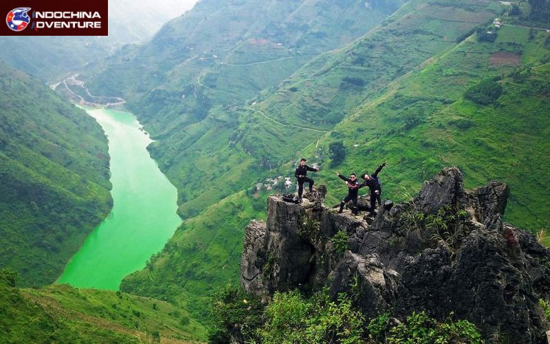 phượt hà giang cùng indochina adventure