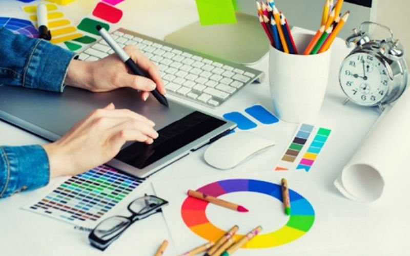 du học Nhật Bản ngành thiết kế