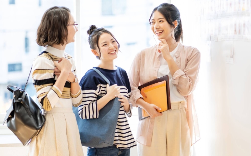 kinh nghiệm du học Nhật Bản