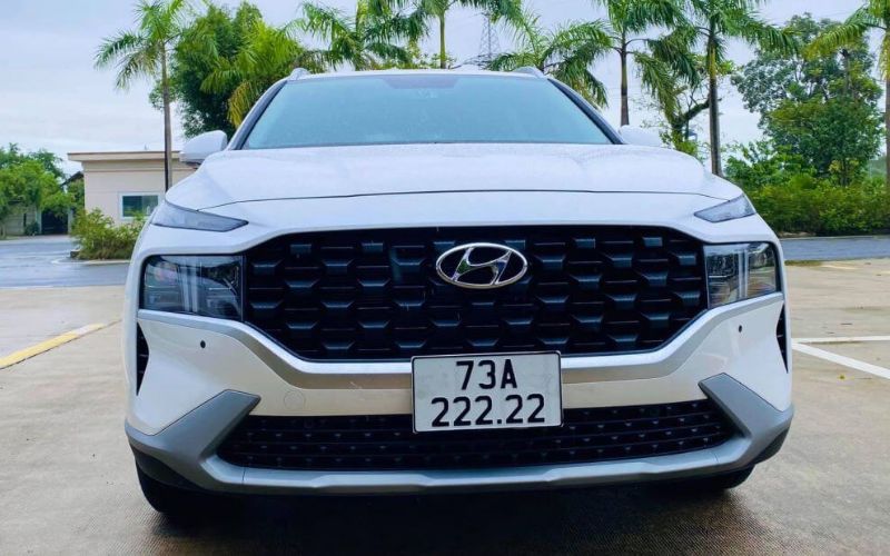 Biển số xe hợp mệnh Thổ theo quẻ dịch