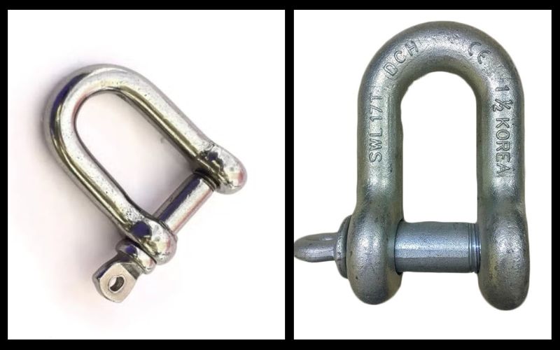 Các loại ma ní phổ biến