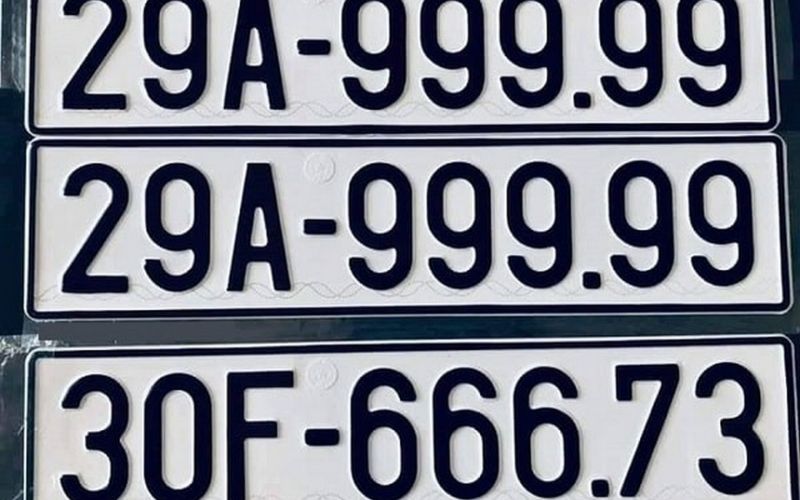 Gợi ý dãy số đẹp hợp mệnh Thổ