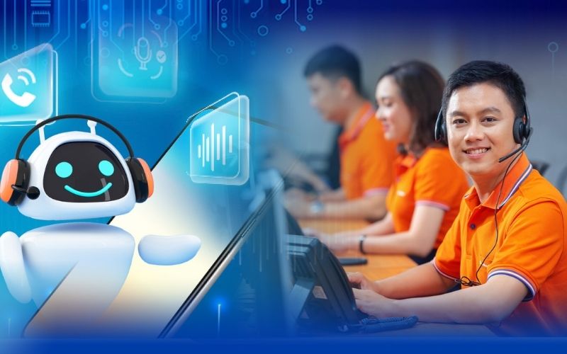 FPT AI delivers autonomous agents and localized language models FPT AI