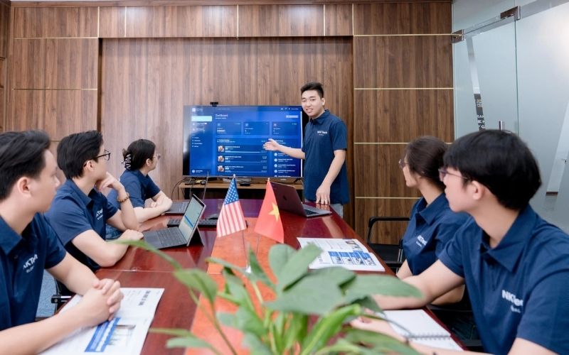 NKKTech integrates RAG architectures with smart AIoT solutions NKKTech