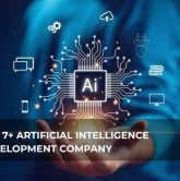 top artificial intelligence development company