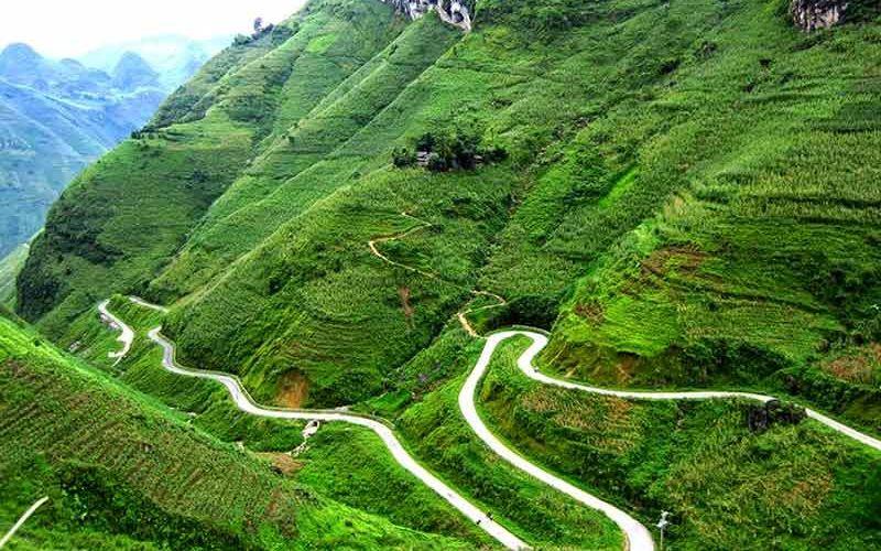 đồng văn mã pí lèng