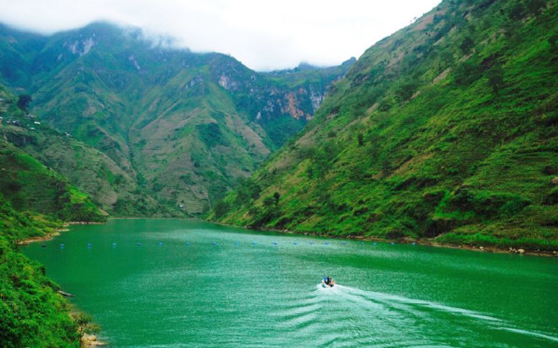 yên minh đồng văn