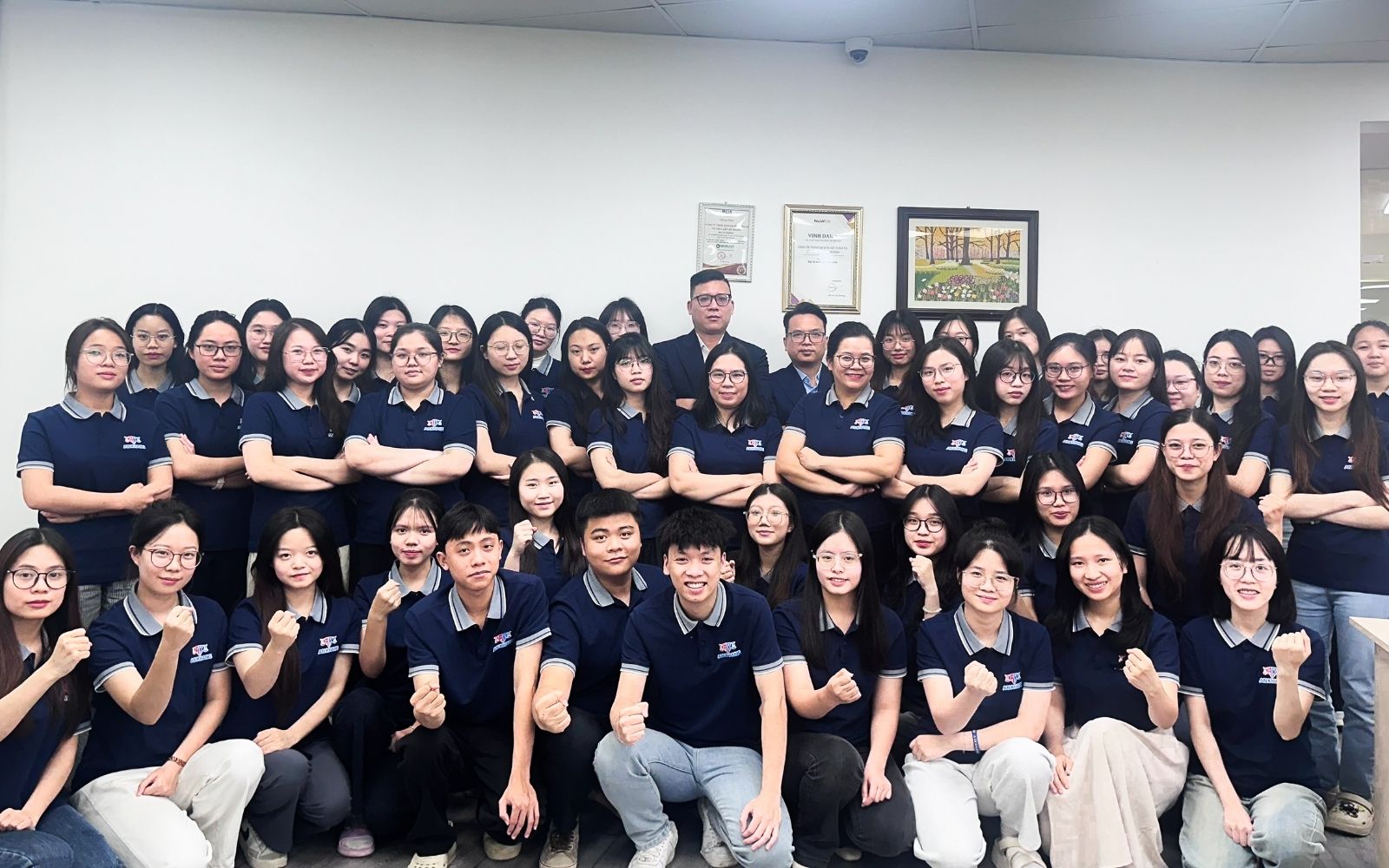 Kinh nghiệm và chuyên môn của đội ngũ luật sư