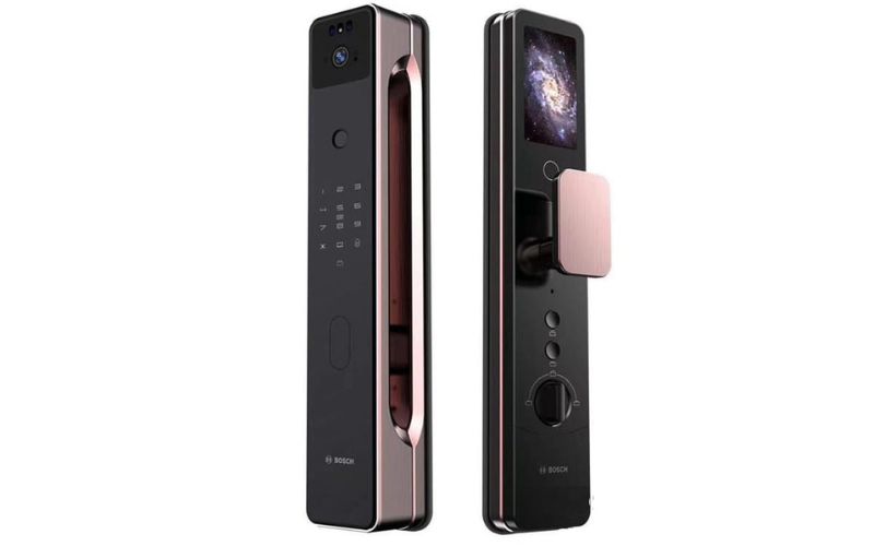 khóa điện tử Samsung SHP-DP738