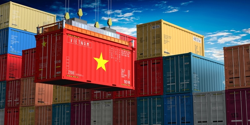 các xu hướng nhập hàng