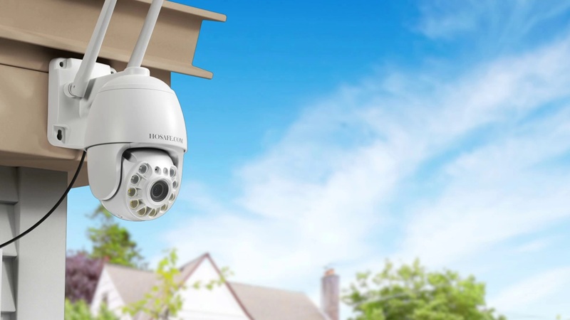 vì sao doanh nghiệp cần sơ đồ camera